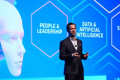 Info-Tech LIVE 2026