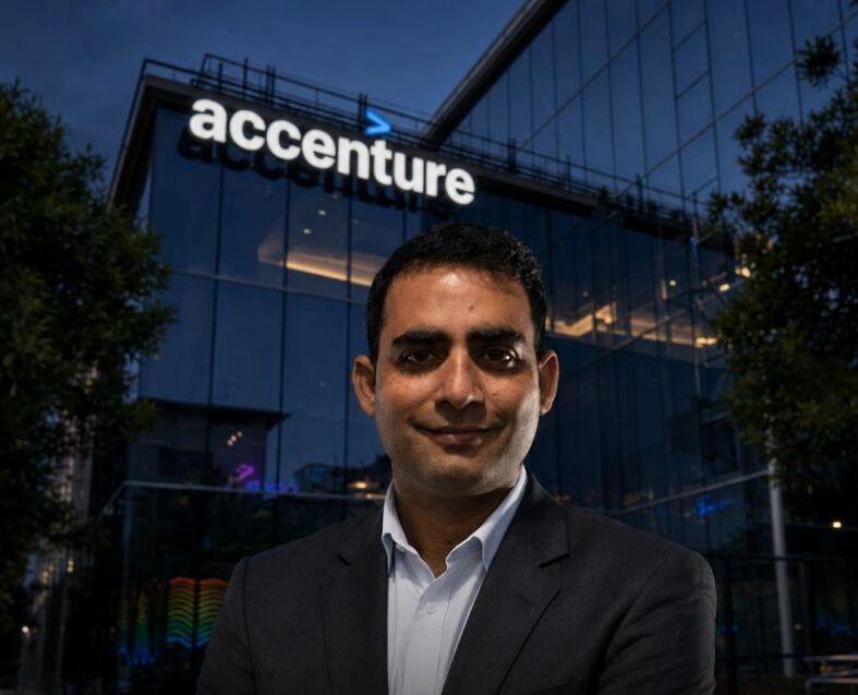 Accenture