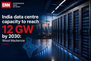 India Data Center