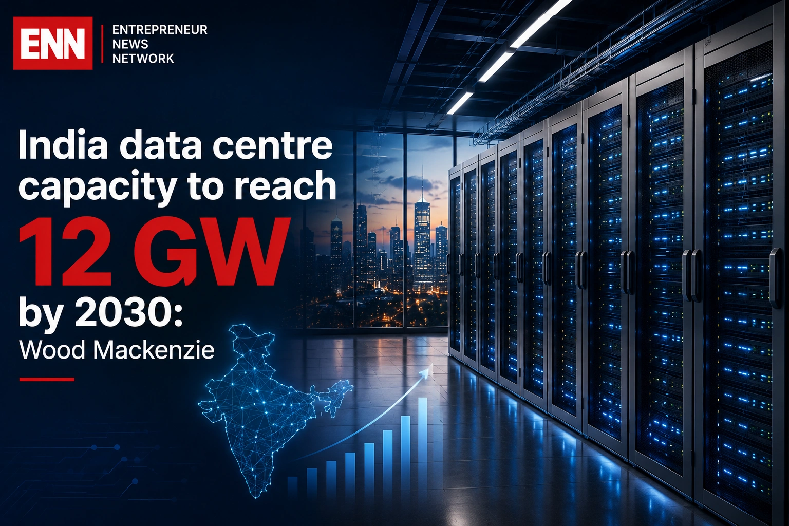 India Data Center
