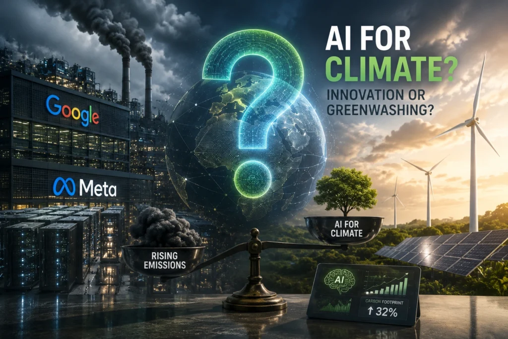 AI data Center