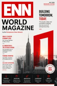 ENN World Magazine