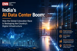 India AI data centers