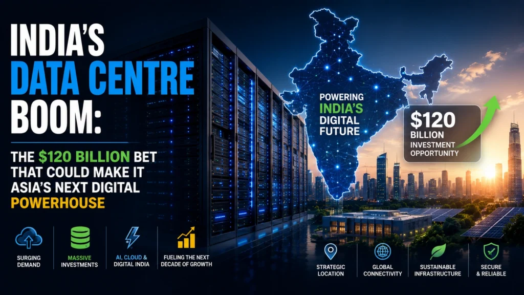 Data Centre