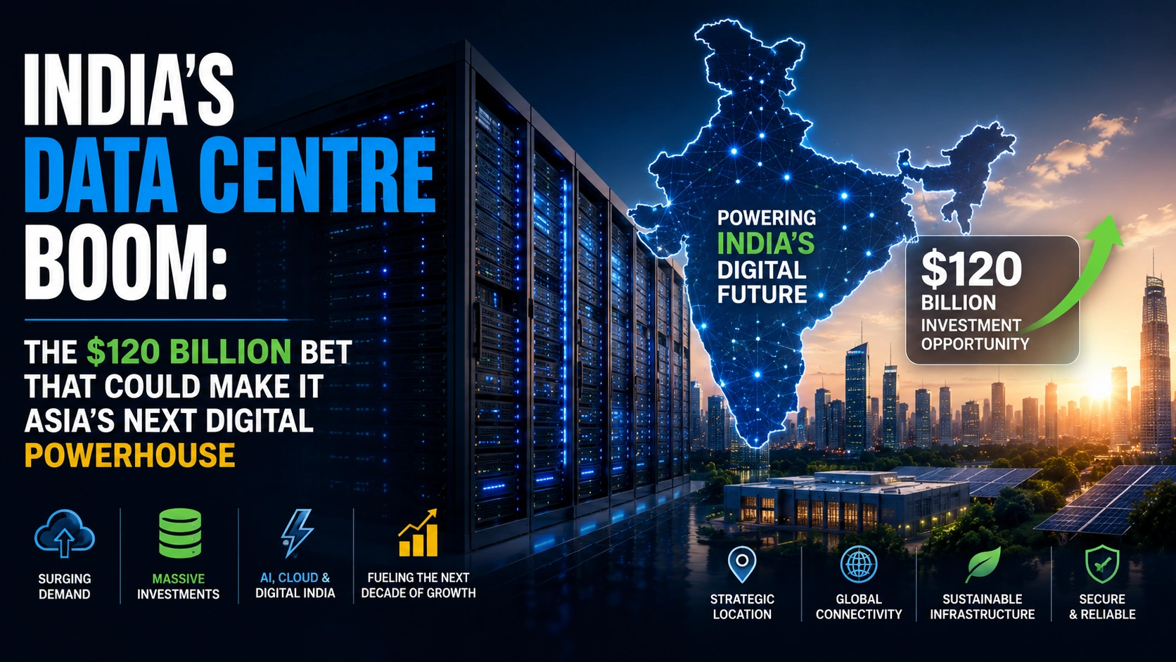 Data Centre