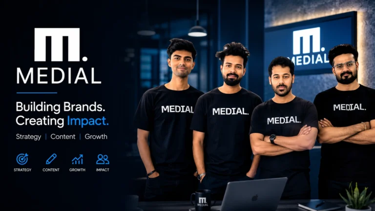 Medial Founder