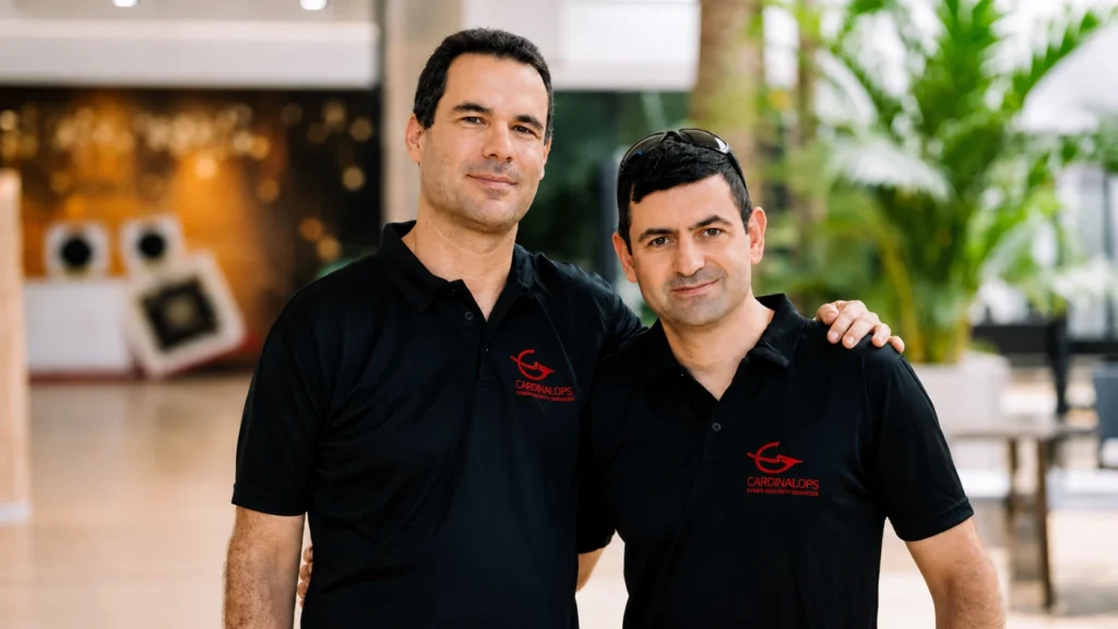 Cribl Founder