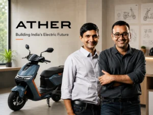 Ather Energy