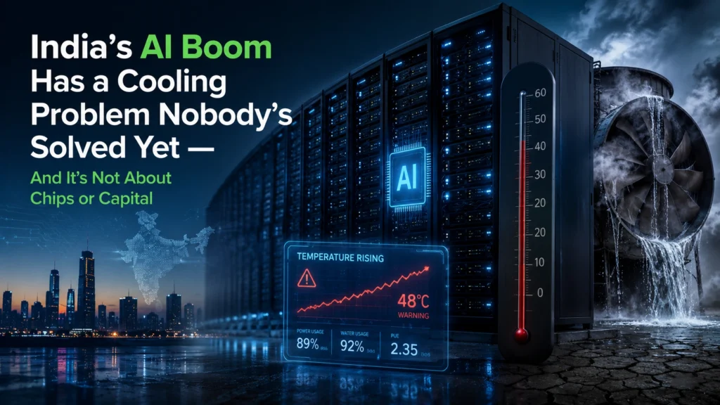 India's AI Boom