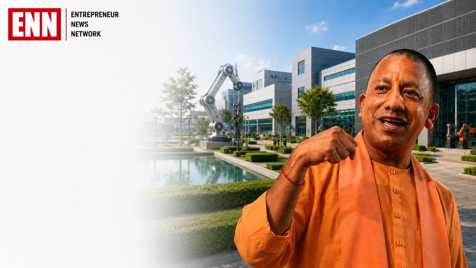 Yogi Adityanath