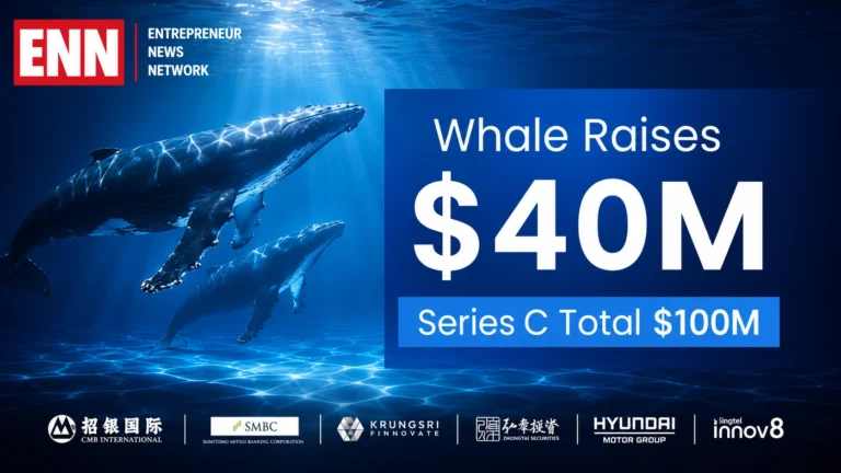 Singapore's Whale