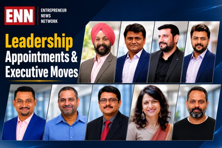 Leadership Moves