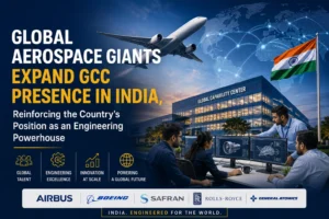 Global Aerospace Giants