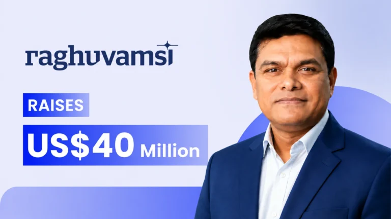 Raghu Vamsi Aerospace