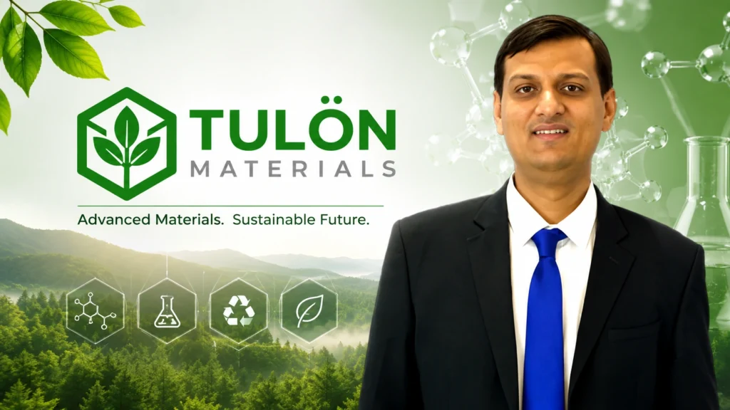 Tulon Materials