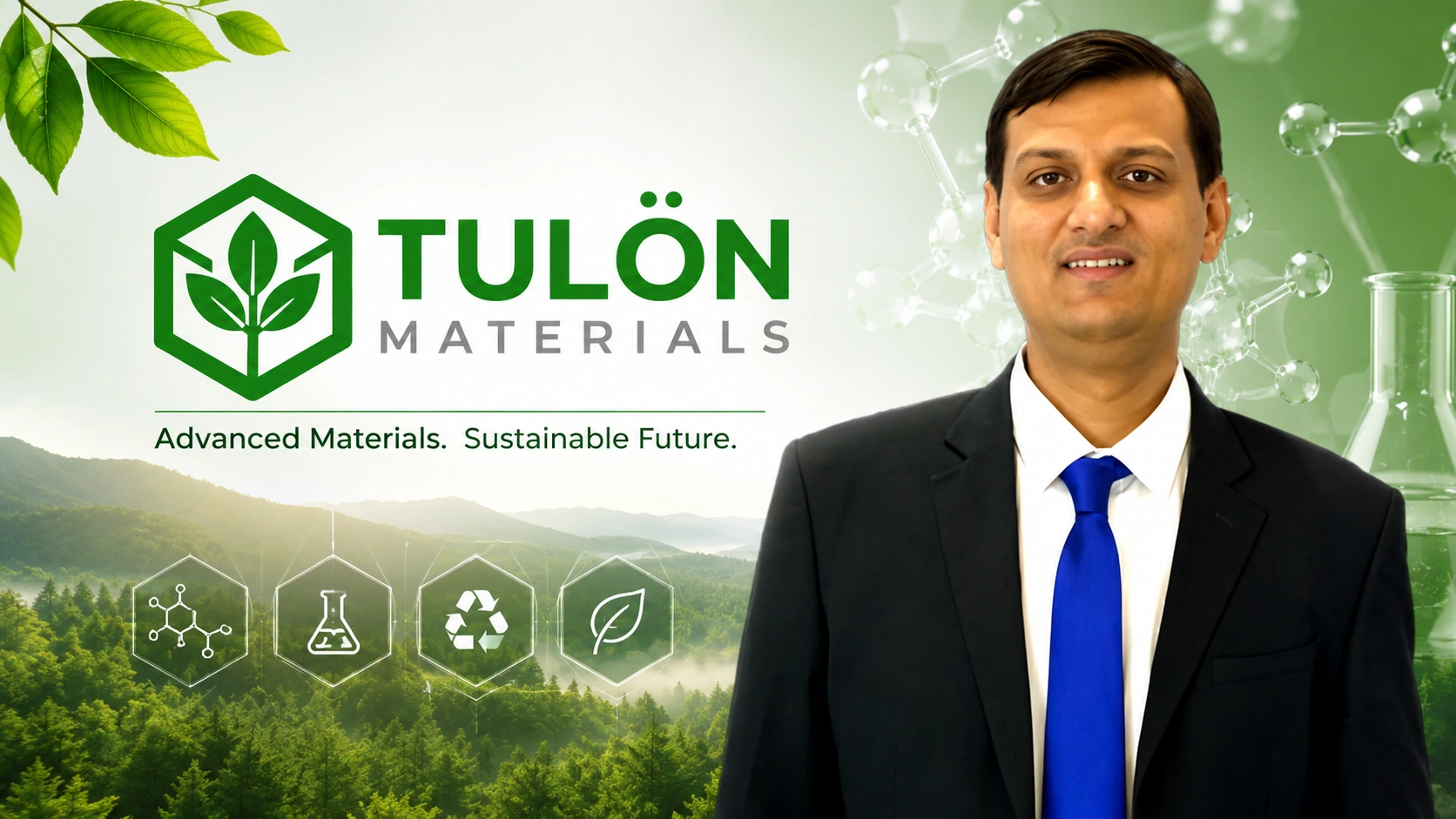 Tulon Materials