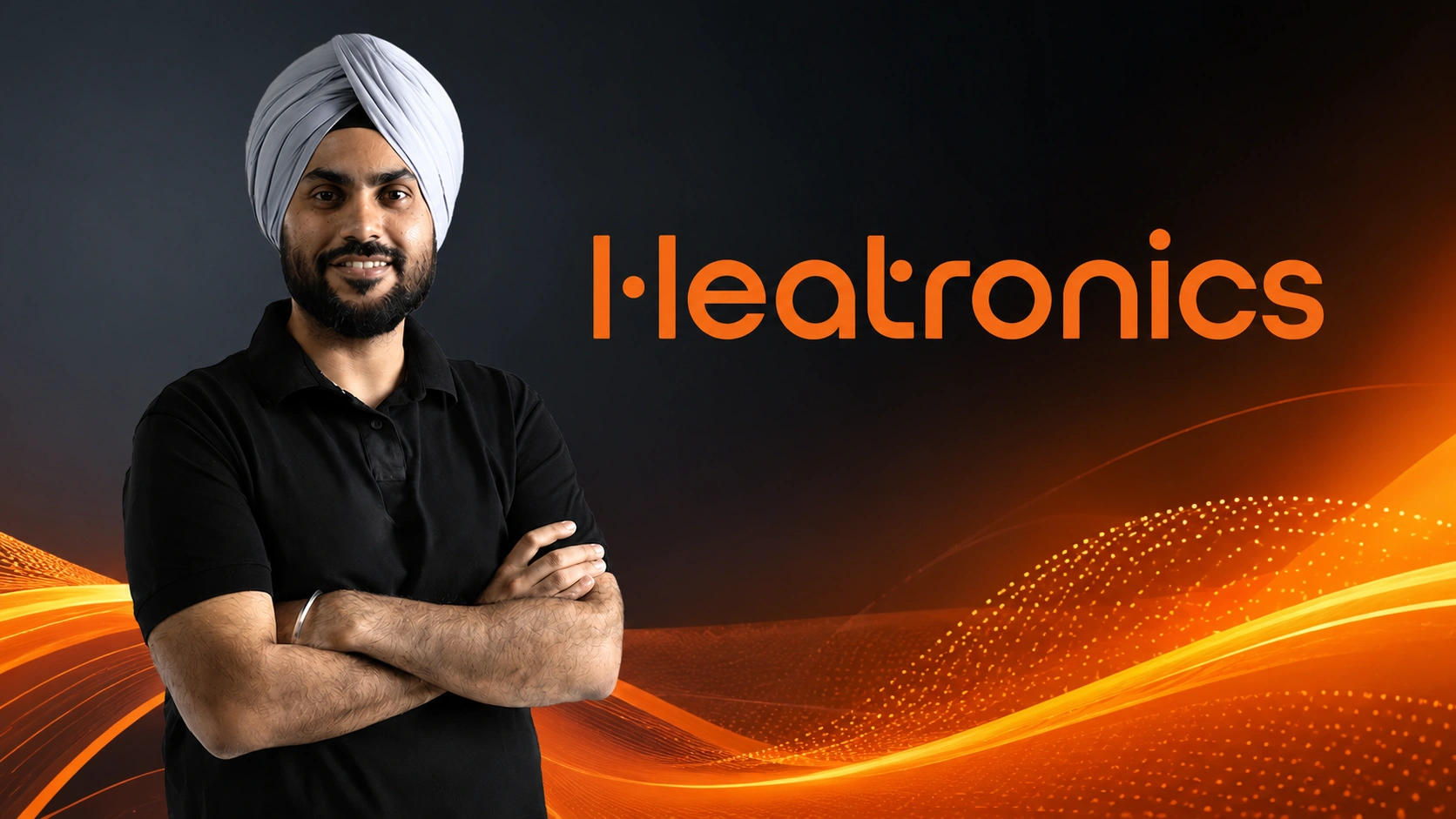 Hargun Singh Chawla, Heatronics