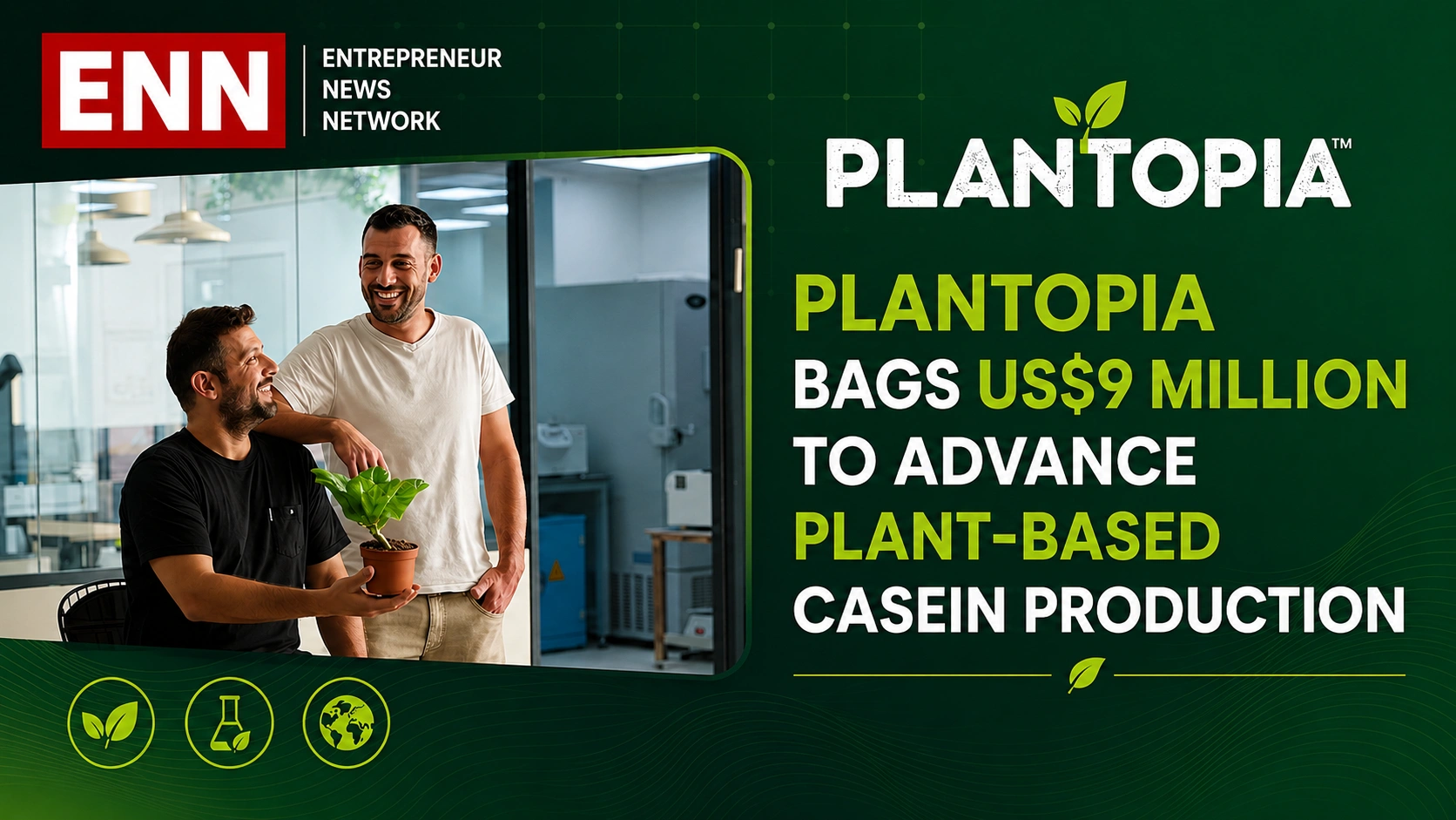 Plantopia