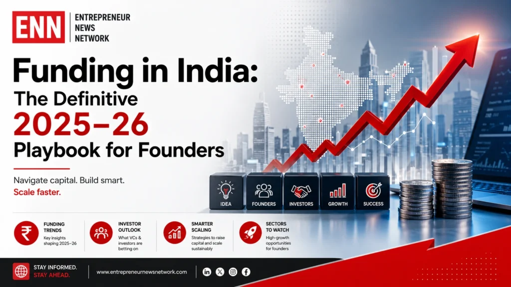 Funding in India