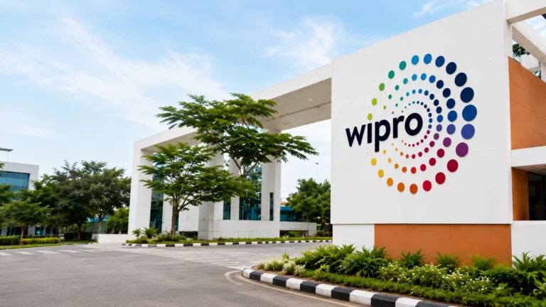Wipro
