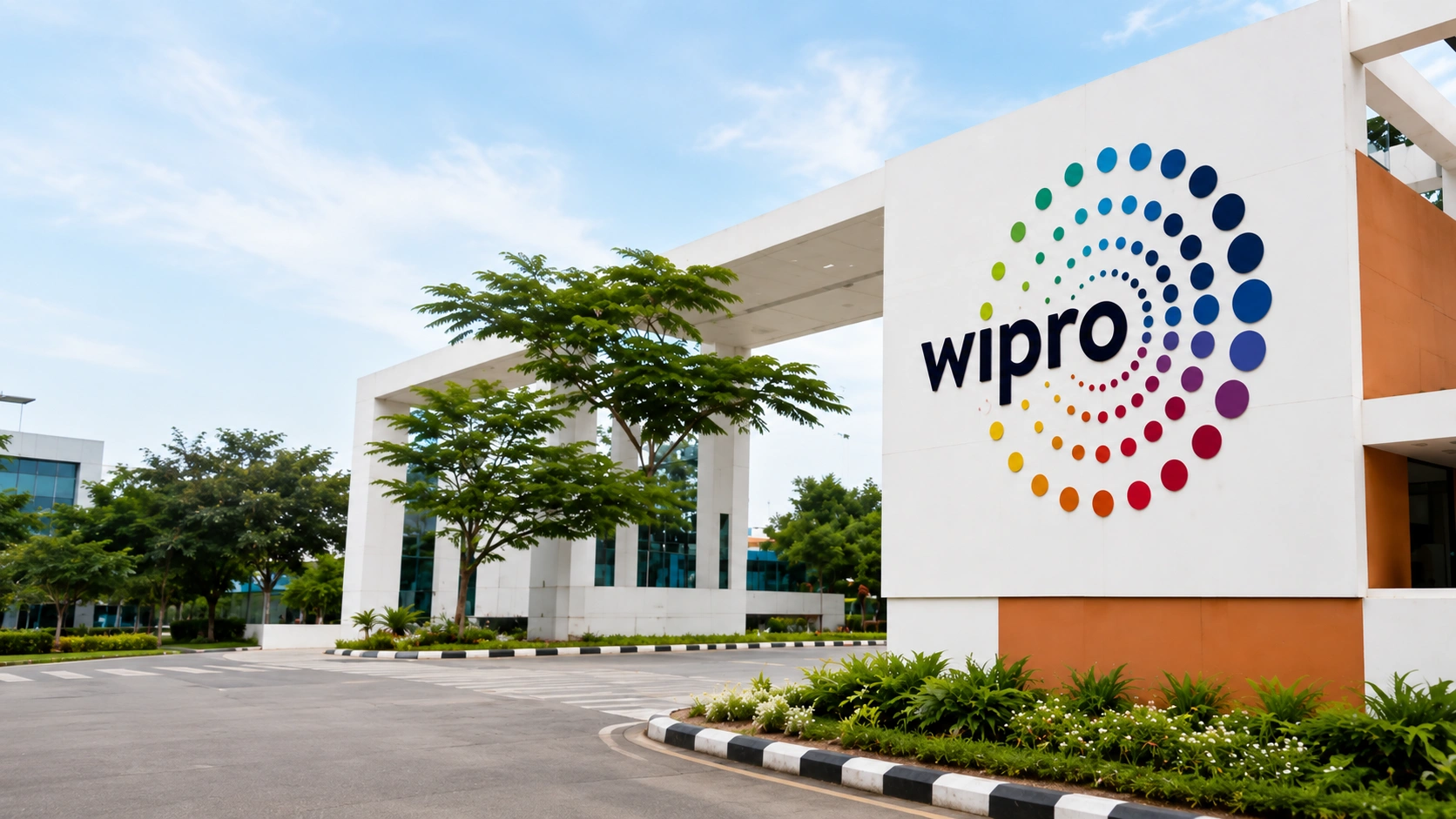 Wipro