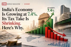 India's Economy