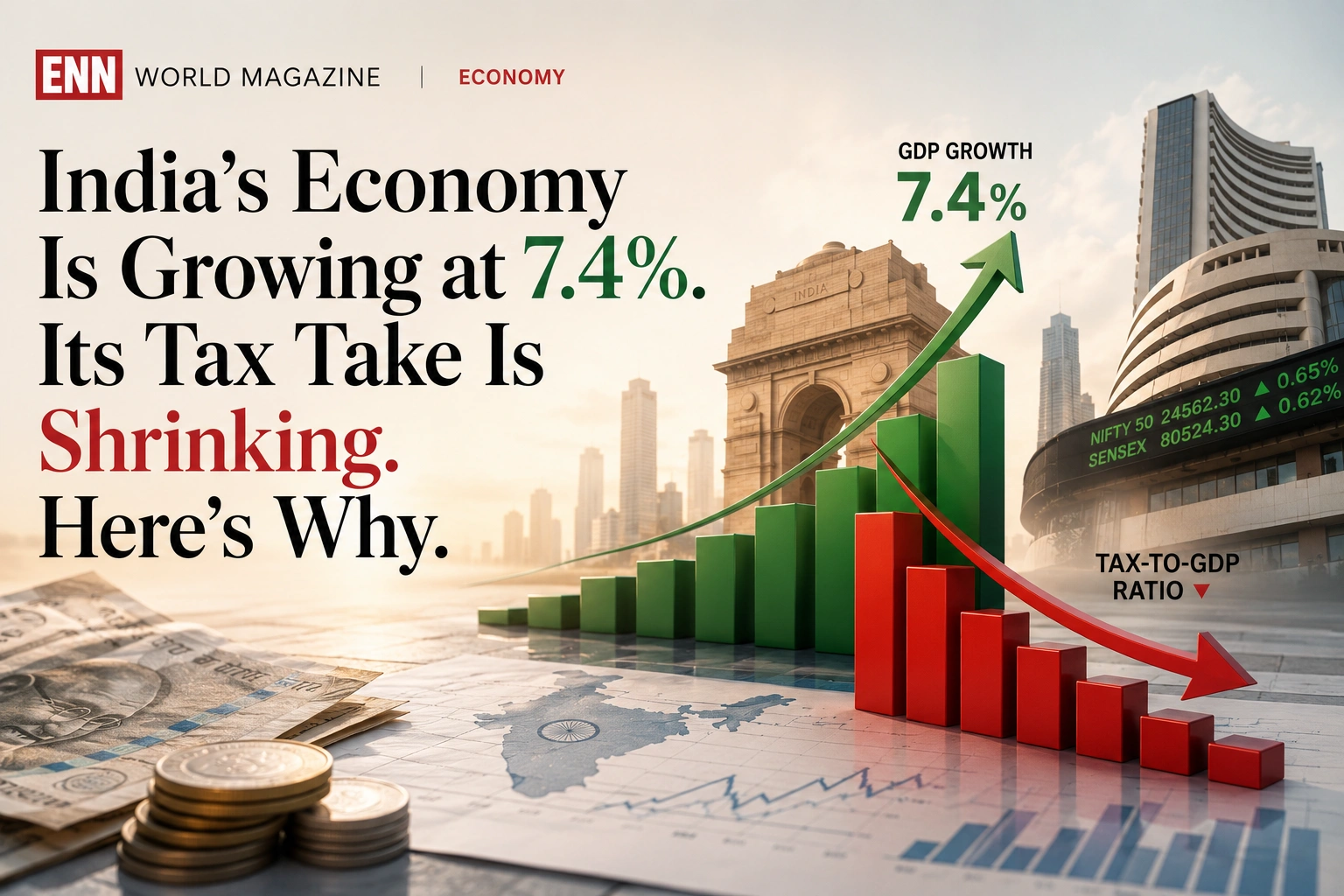 India's Economy