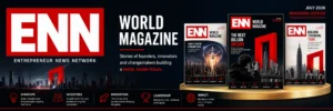 ENN World Magazine