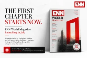 ENN Magazine