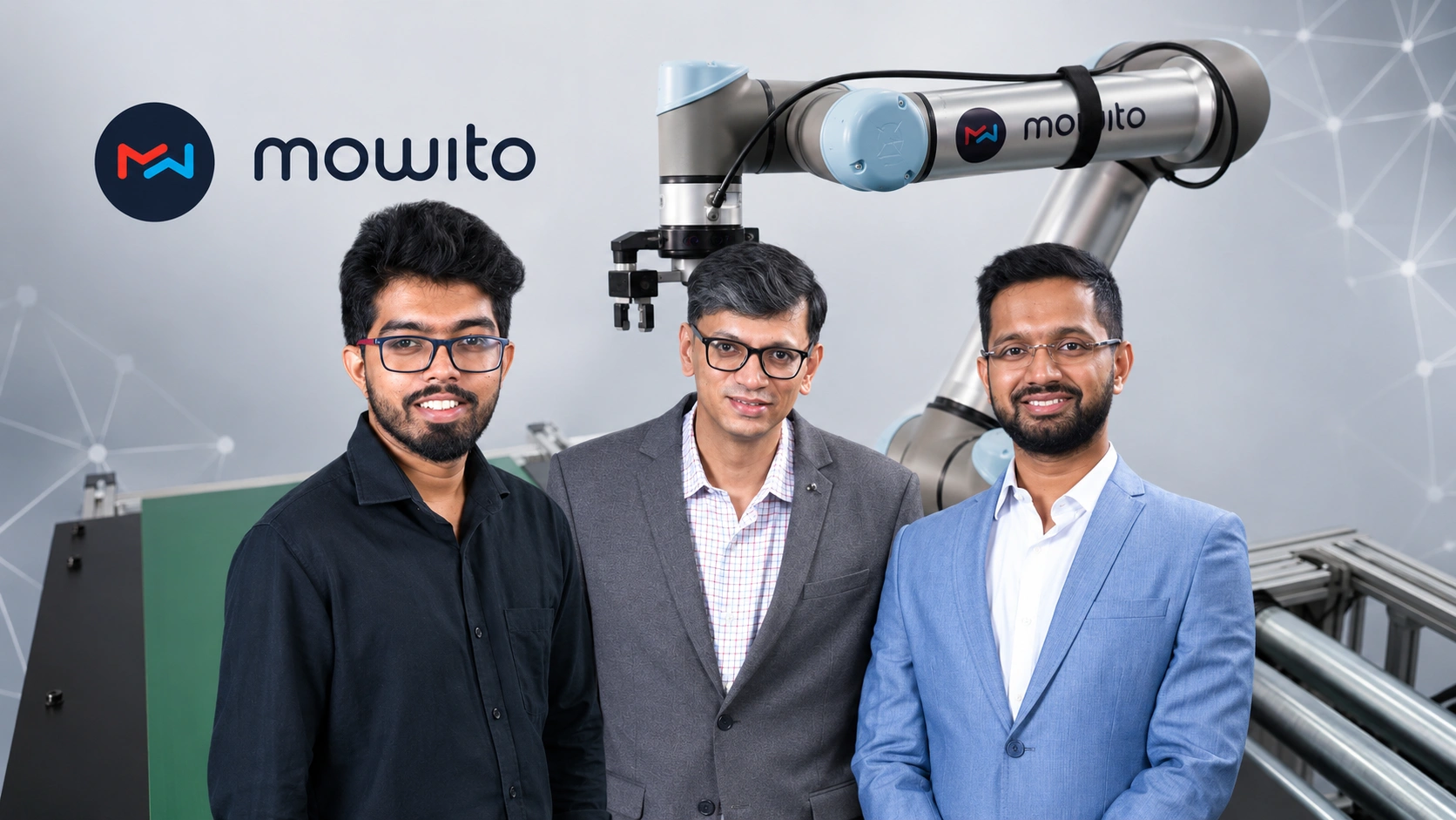 Mowito Founder