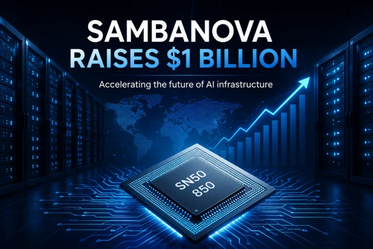 SambaNova