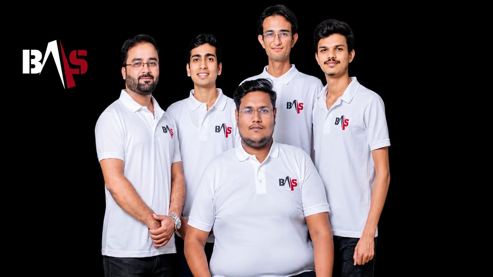 BAAS Technologies funding