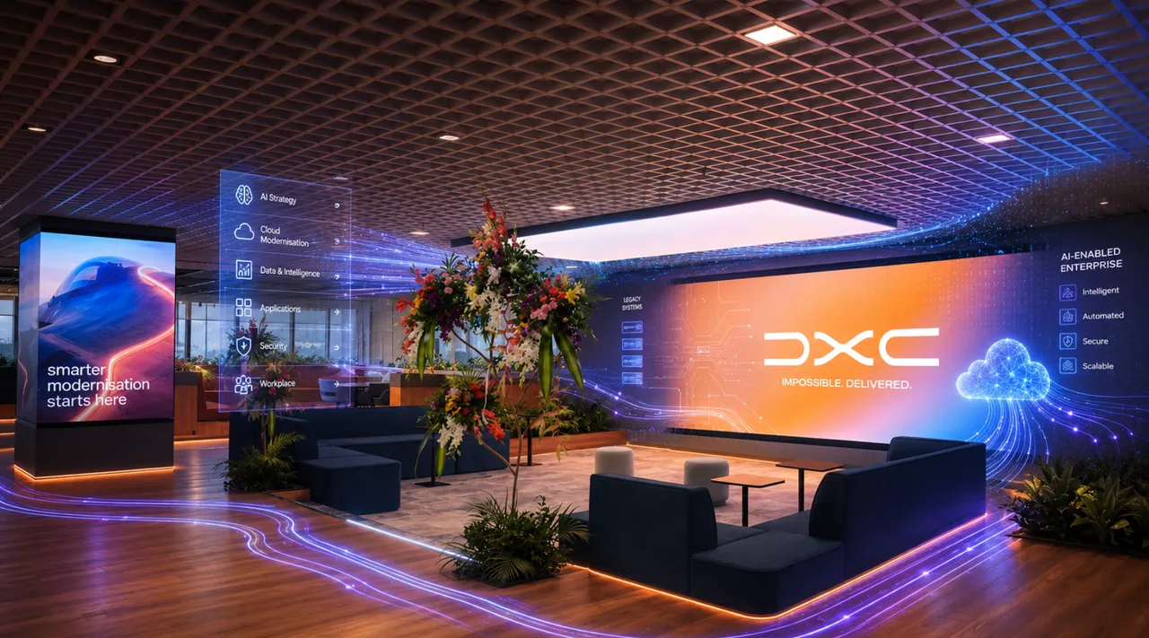DXC Technology