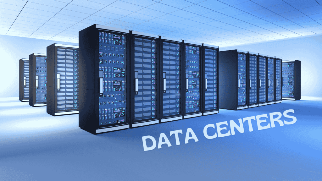 Data Center