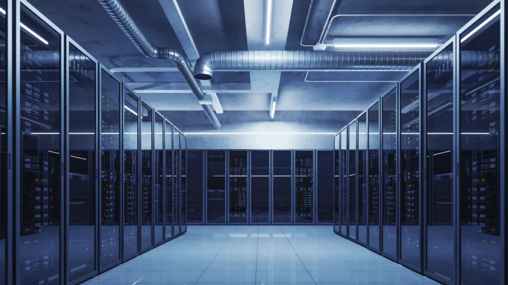 Data Center