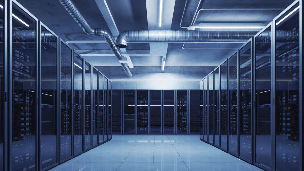 Data Center