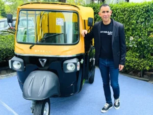 Dr. Uday Narang