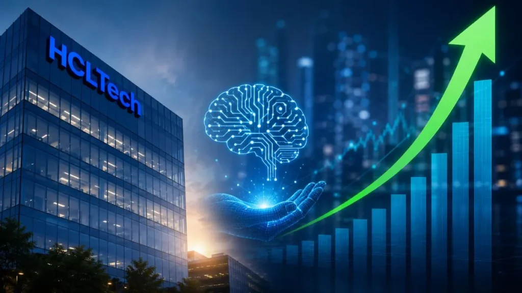 HCL Tech