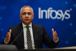 Infosys