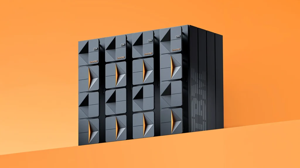 IBM