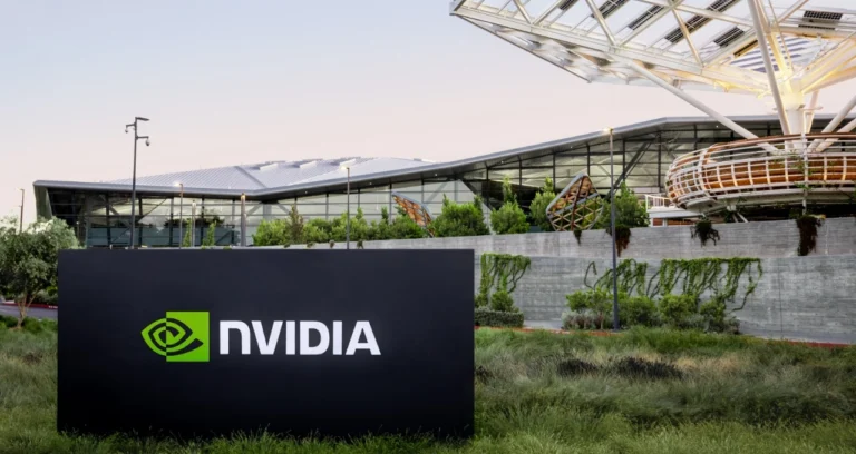 Nvidia