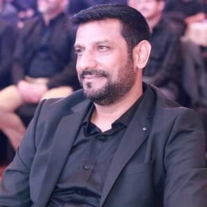 Rohit