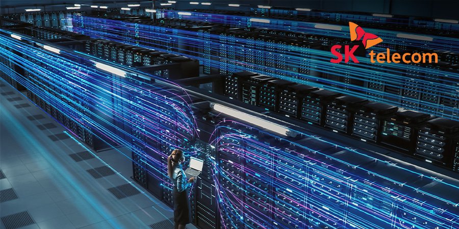SK telecom