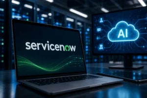 Servicenow