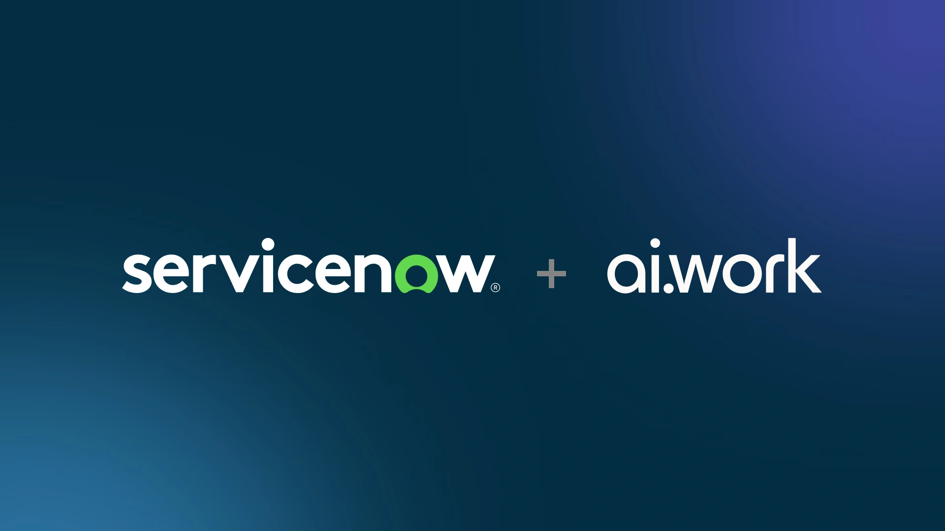 Servicenow