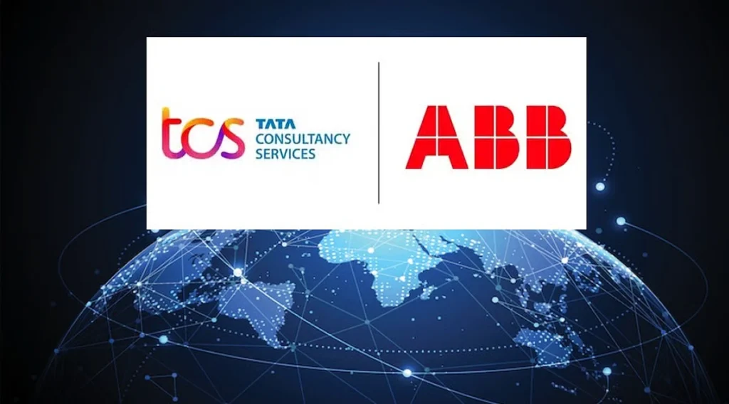 TCS