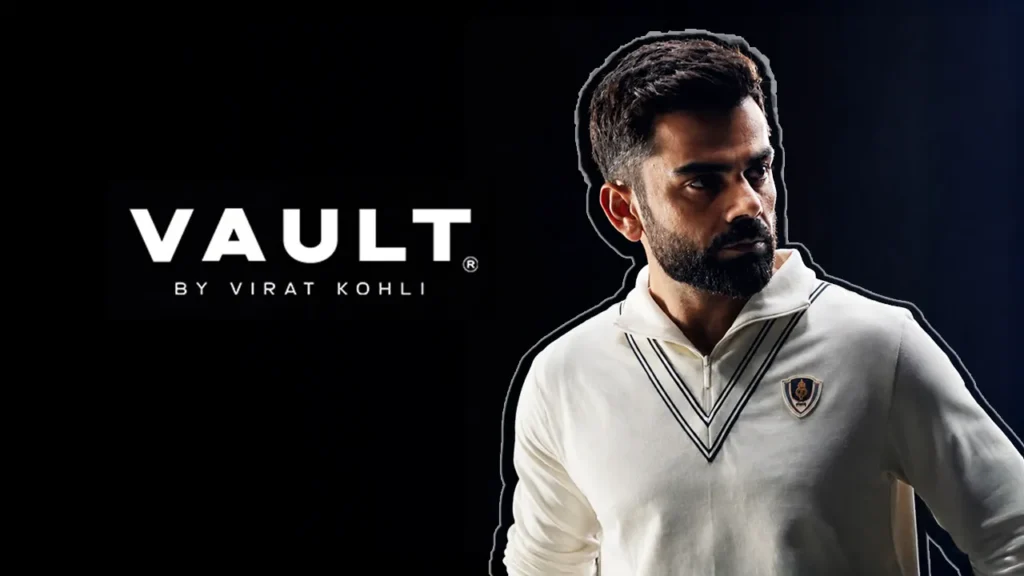 Vault