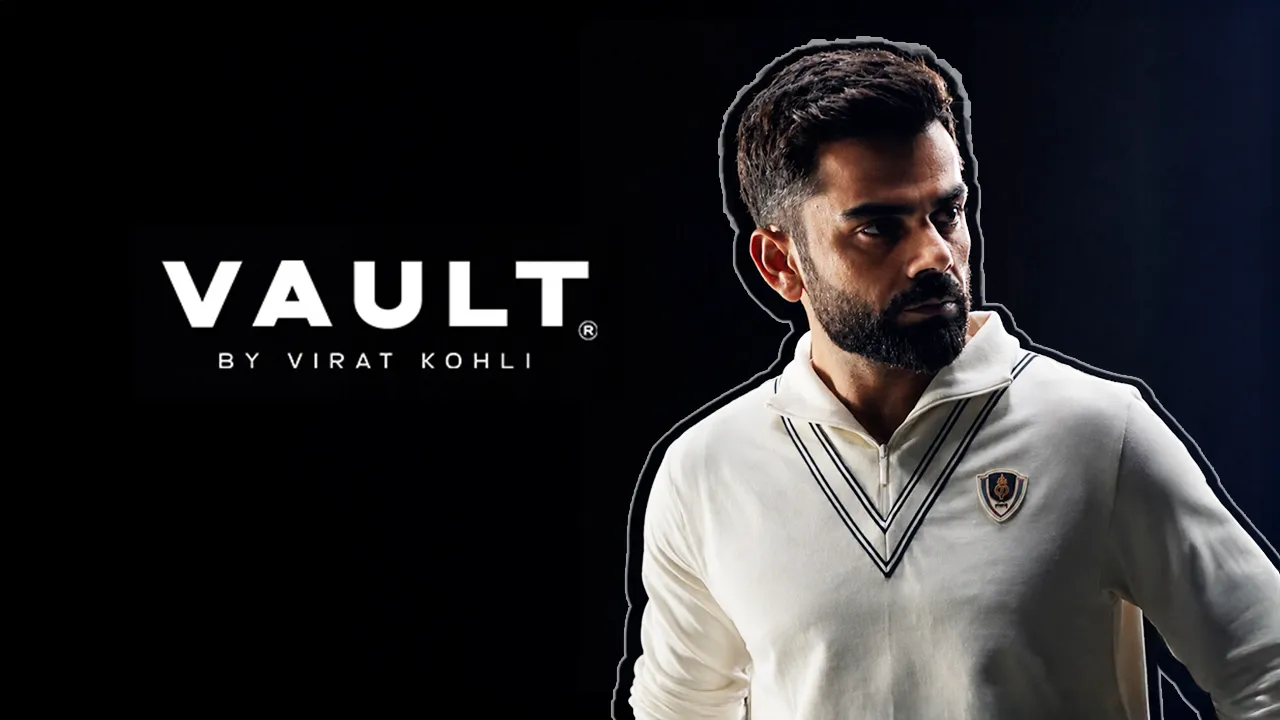 Vault