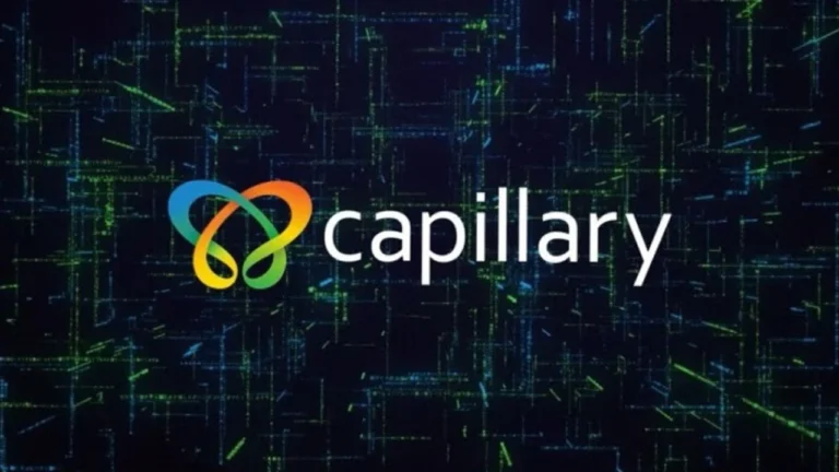 capillary-technologies