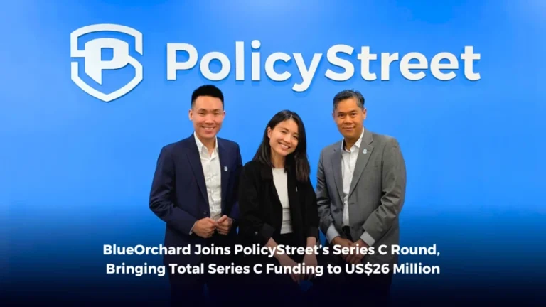Policystreet